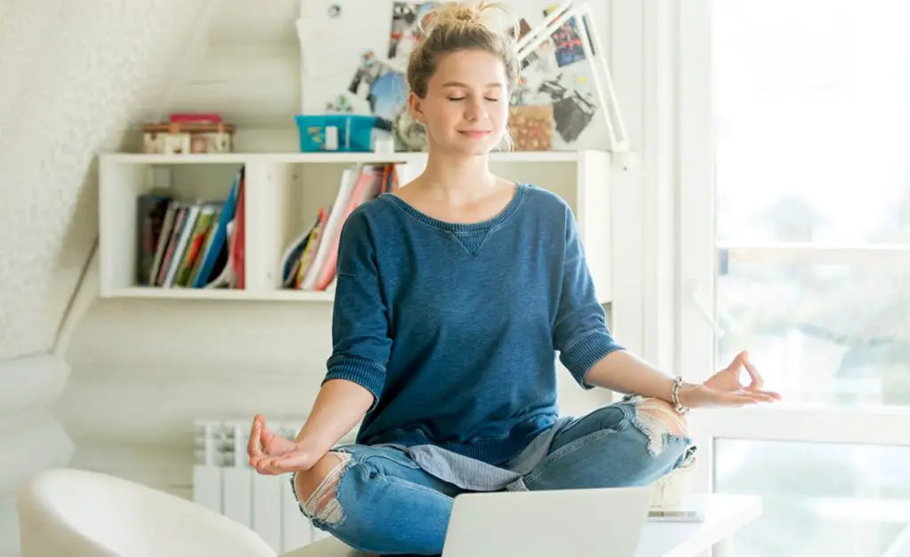 tecnicas de relajacion mindfulness