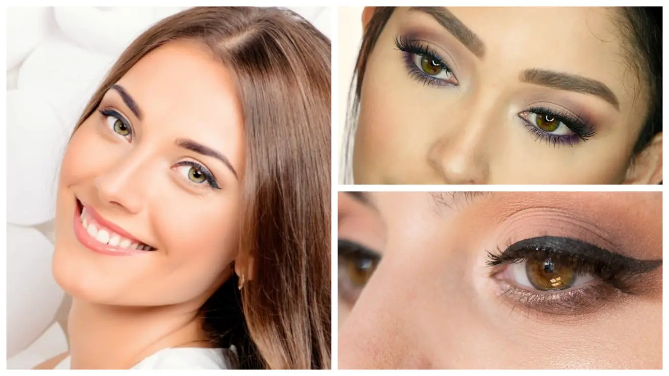 Como Tener Ojos Rasgados Sin Maquillaje
