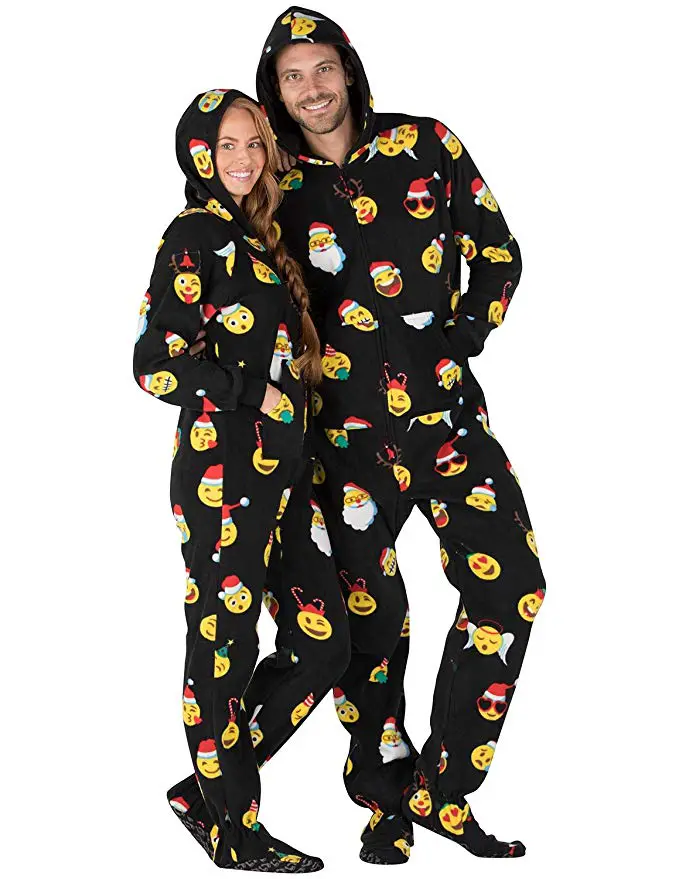 pijamas para parejas 10