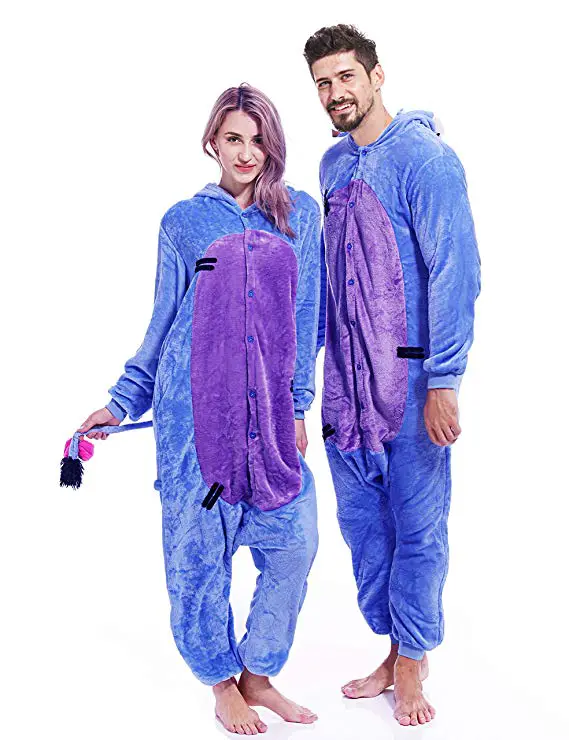 pijamas para parejas 14