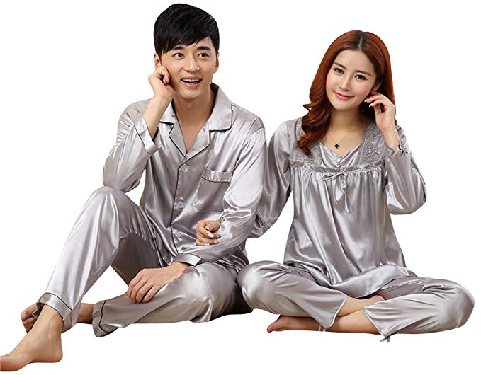 pijamas para parejas 5