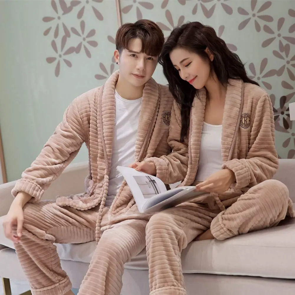 pijamas para parejas 8