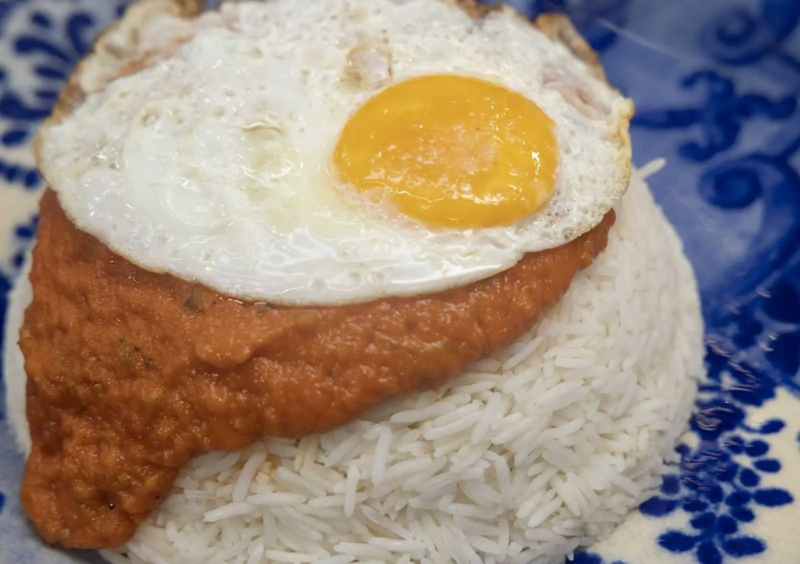 Ricas recetas con arroz