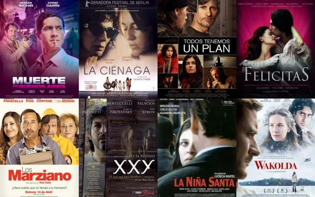 películas argentinas