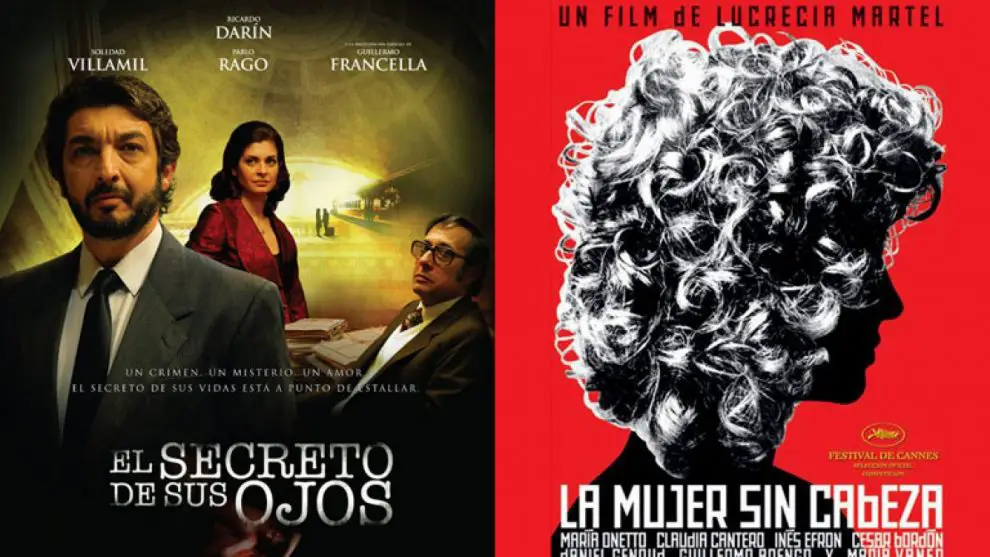 +13 Películas Argentinas que son joyas del cine latinoamericano