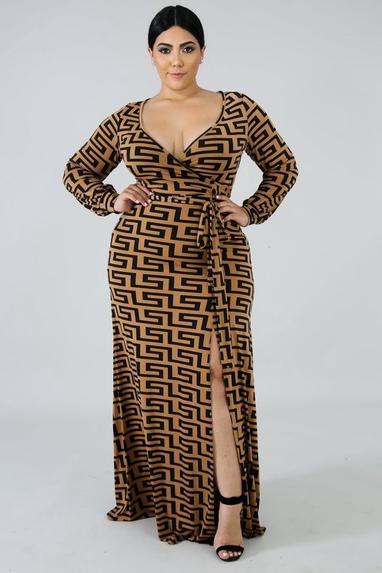 20 Vestidos de fiesta para gorditas largos ¡Luce hermosa y elegante!