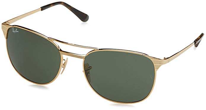 estilos de lentes ray ban para hombre