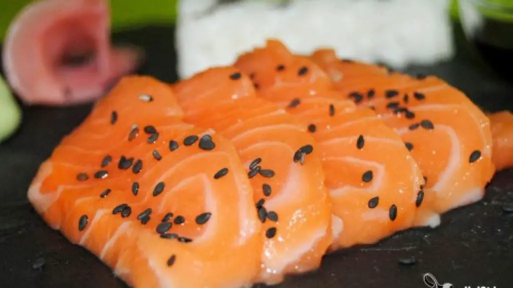 recetas salmon