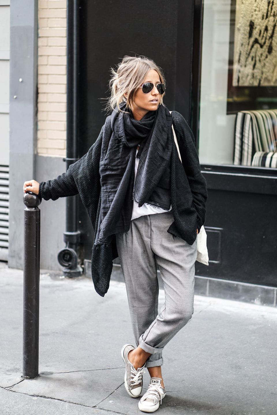 Moda pantalon vestir para Hombre de New Look | FASHIOLA.es