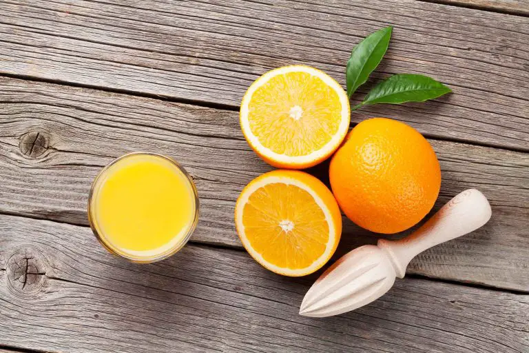 Frutas Con Vitamina C ¡15 Frutas Ricas En Vitamina C Más Allá De La