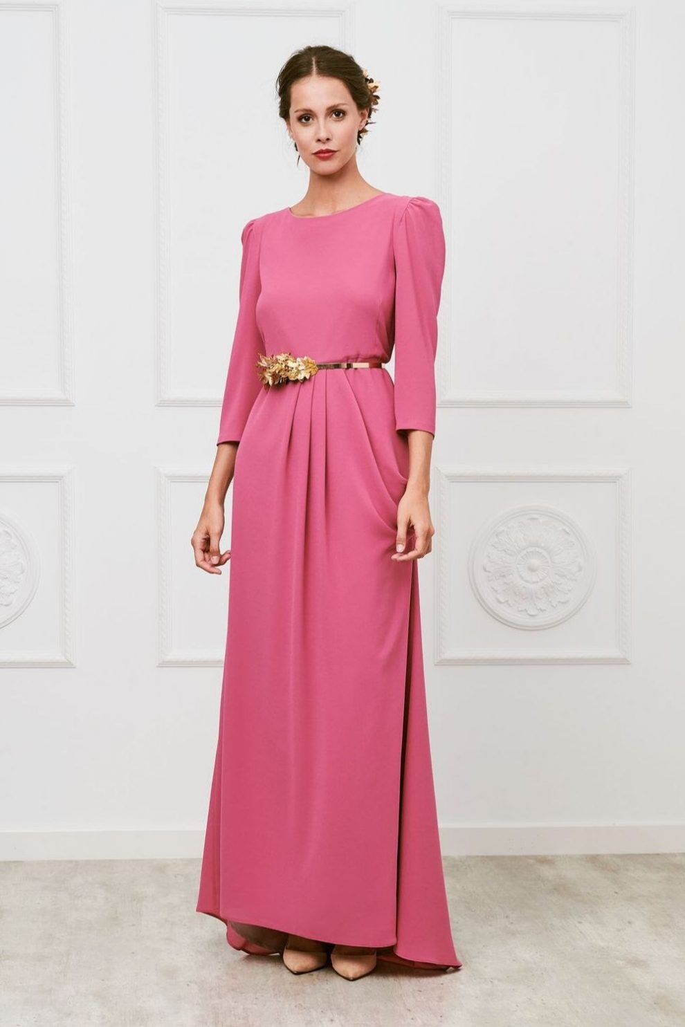 Dress code elegante ¡Guía para el look correcto al vestir de gala!