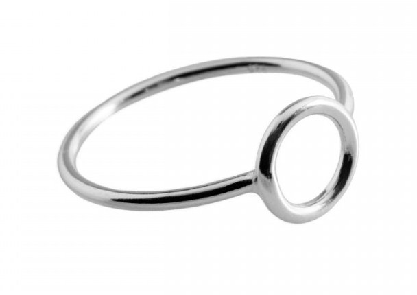 anillo-plata-circulo