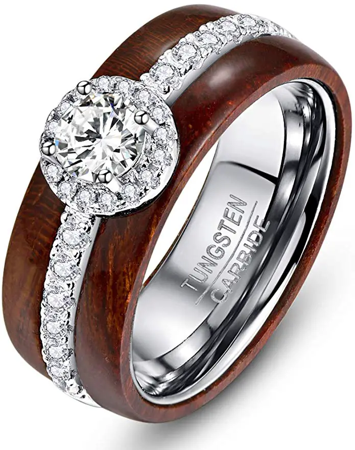 anillos para mujeres 