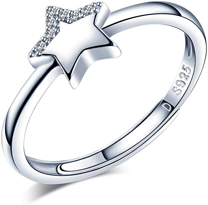 anillos para mujeres 
