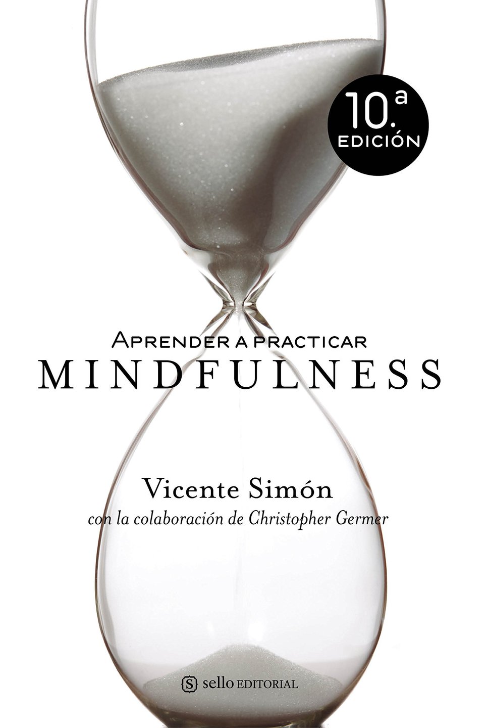 libros de meditación Aprender A Practicar Mindfulness