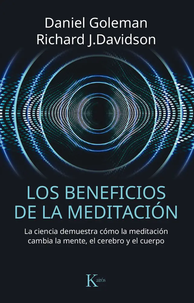 libros de meditación Los beneficios de la meditacion