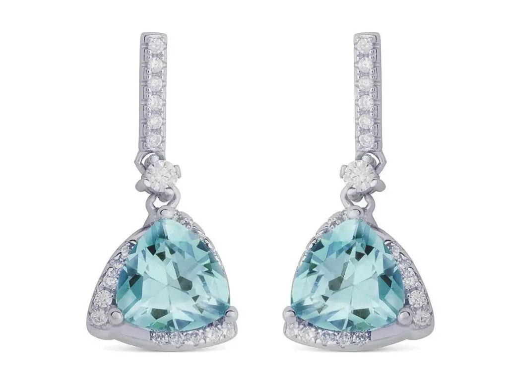 pendientes-de-plata-con-forma