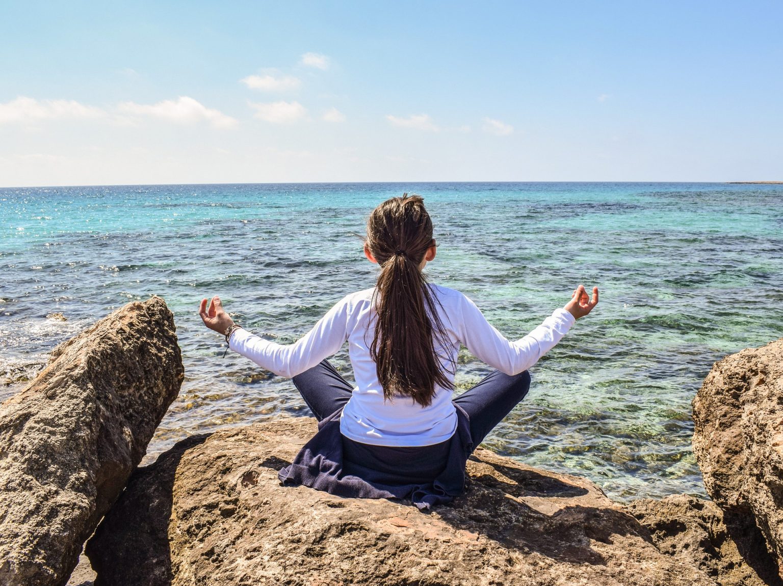 ¿Qué Es Meditar? ¿En Qué Consiste La Meditación Y Para Qué Sirve?