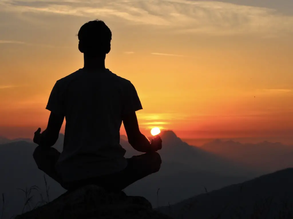 ¿qué Es Meditar ¿en Qué Consiste La Meditación Y Para Qué Sirve