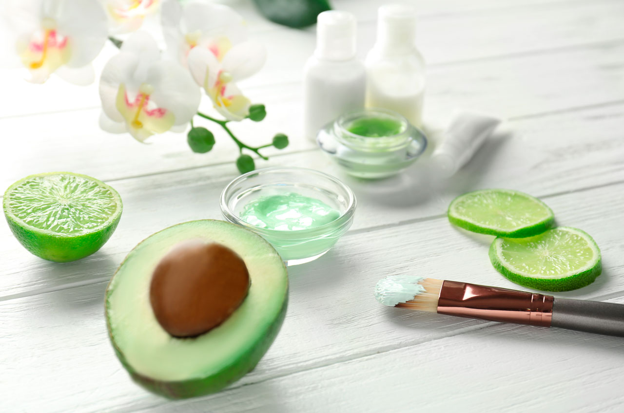 aguacate y limon aguacate y limon