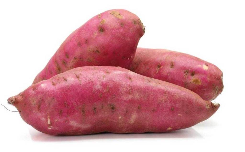 +10 Recetas con batatas ideales para agregar a tu dieta