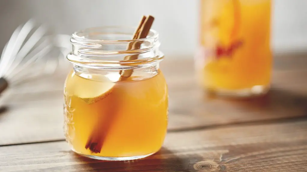 como hacer mascarillas caseras de vinagre de sidra de manzana