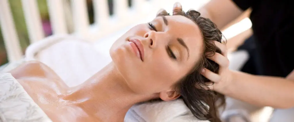 como hacer mascarillas caseras para el cabello