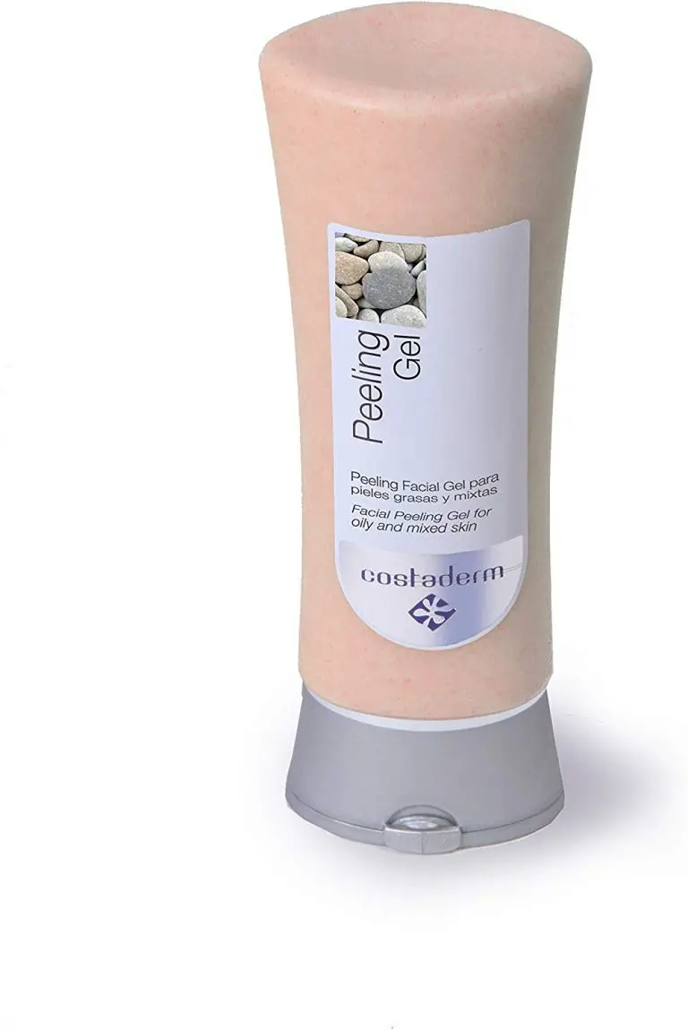 Exfoliante para piel mixta ¡+11 Productos que limpian y nutren tu piel!