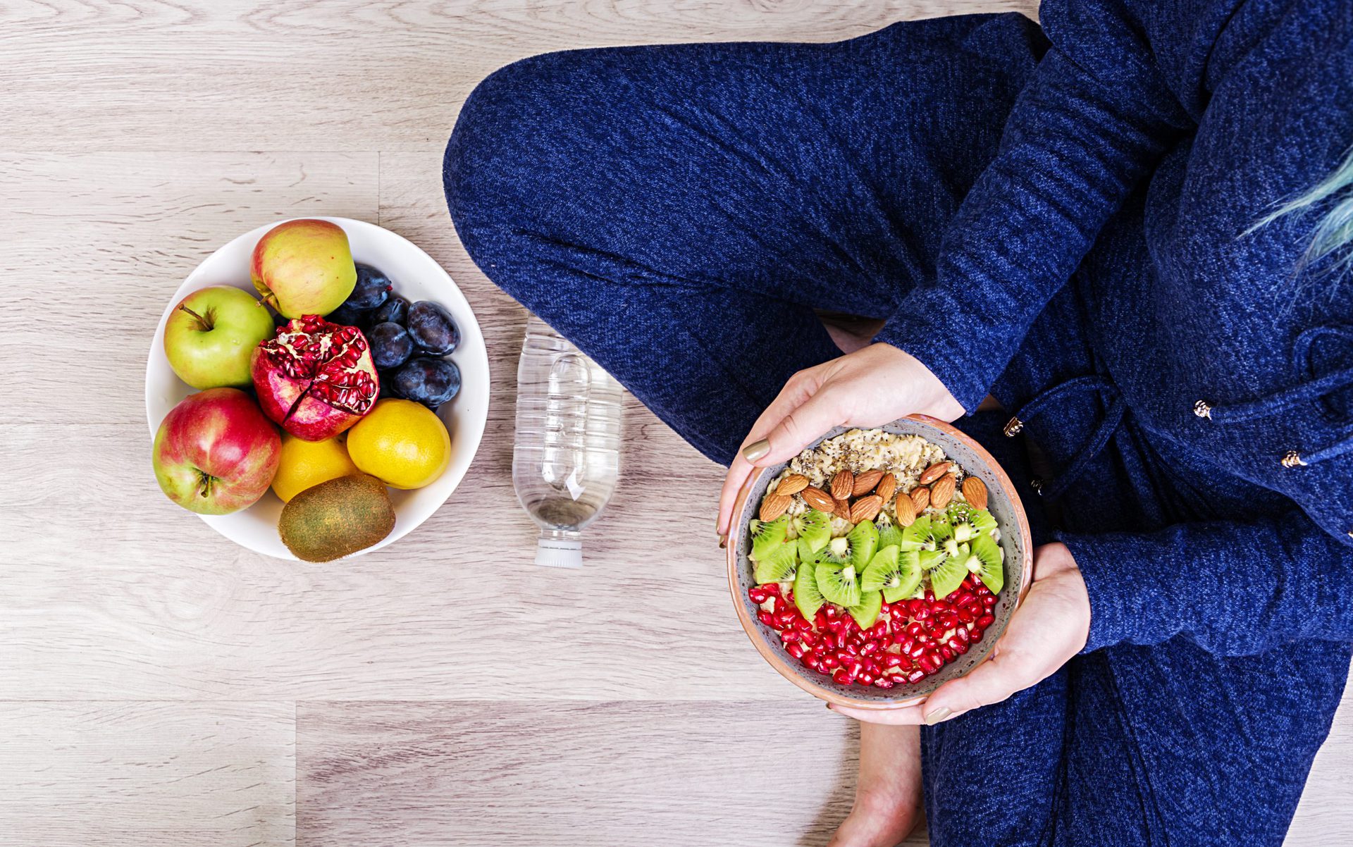 +11 Frutas Con Calcio Que No Pueden Faltar En Tu Dieta