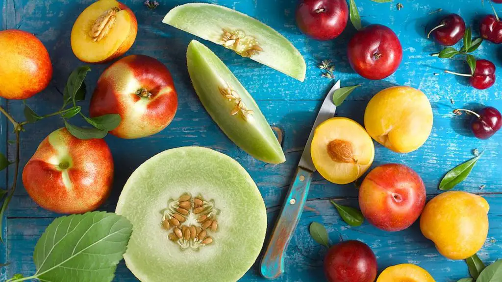 que son las frutas que son las frutas