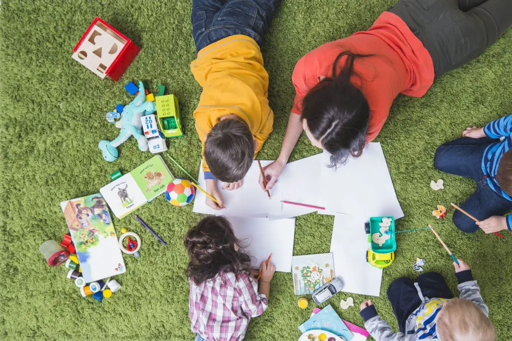 juegos faciles para ninos