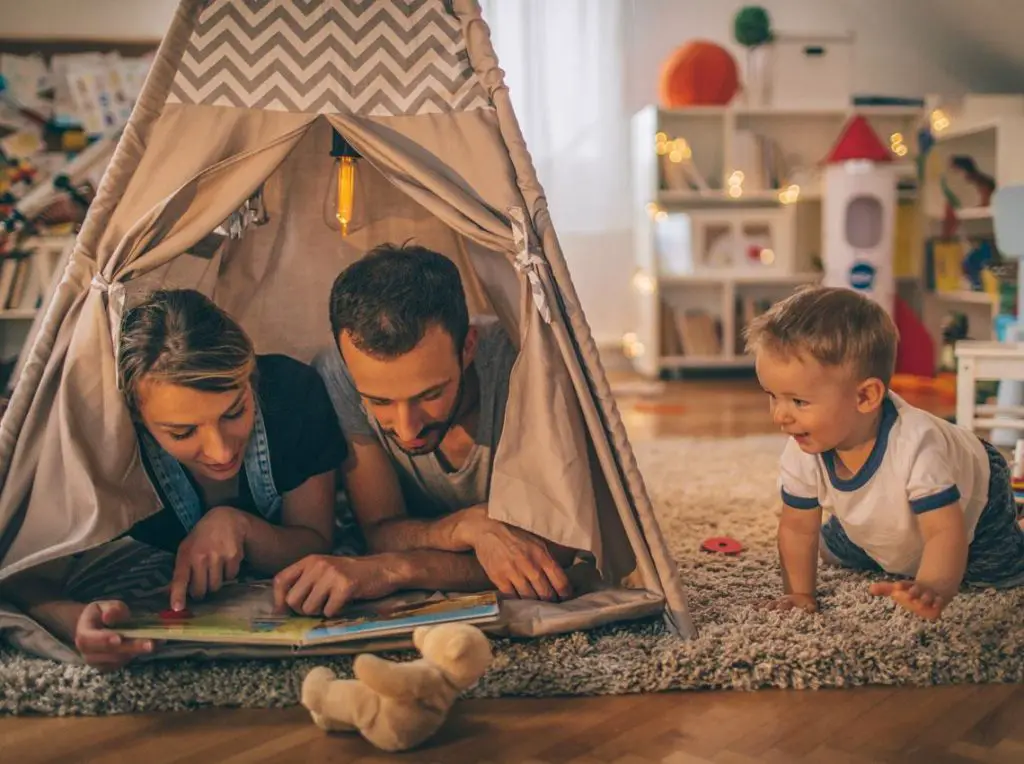 juegos faciles para niños