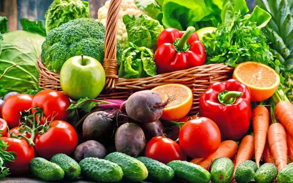 que son las frutas que son las frutas