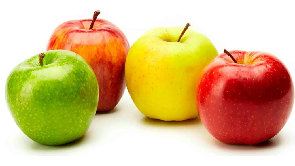que son las frutas que son las frutas