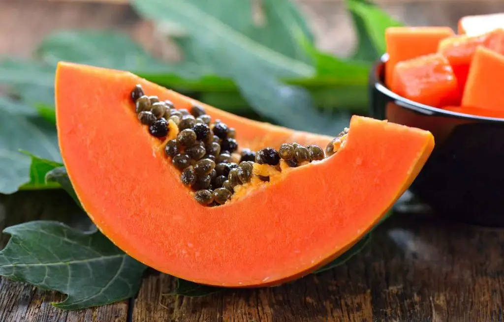 que son las frutas que son las frutas