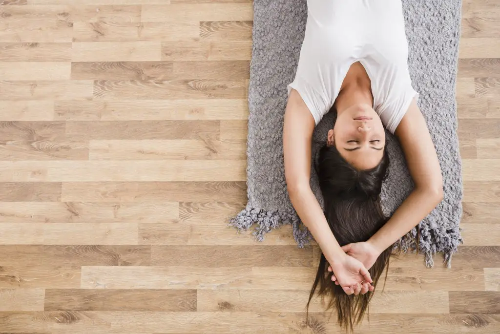 relajacion y meditacion practicas