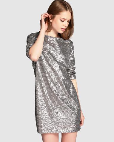 Propuestas de vestidos juveniles & femeninos para un outfit super chic