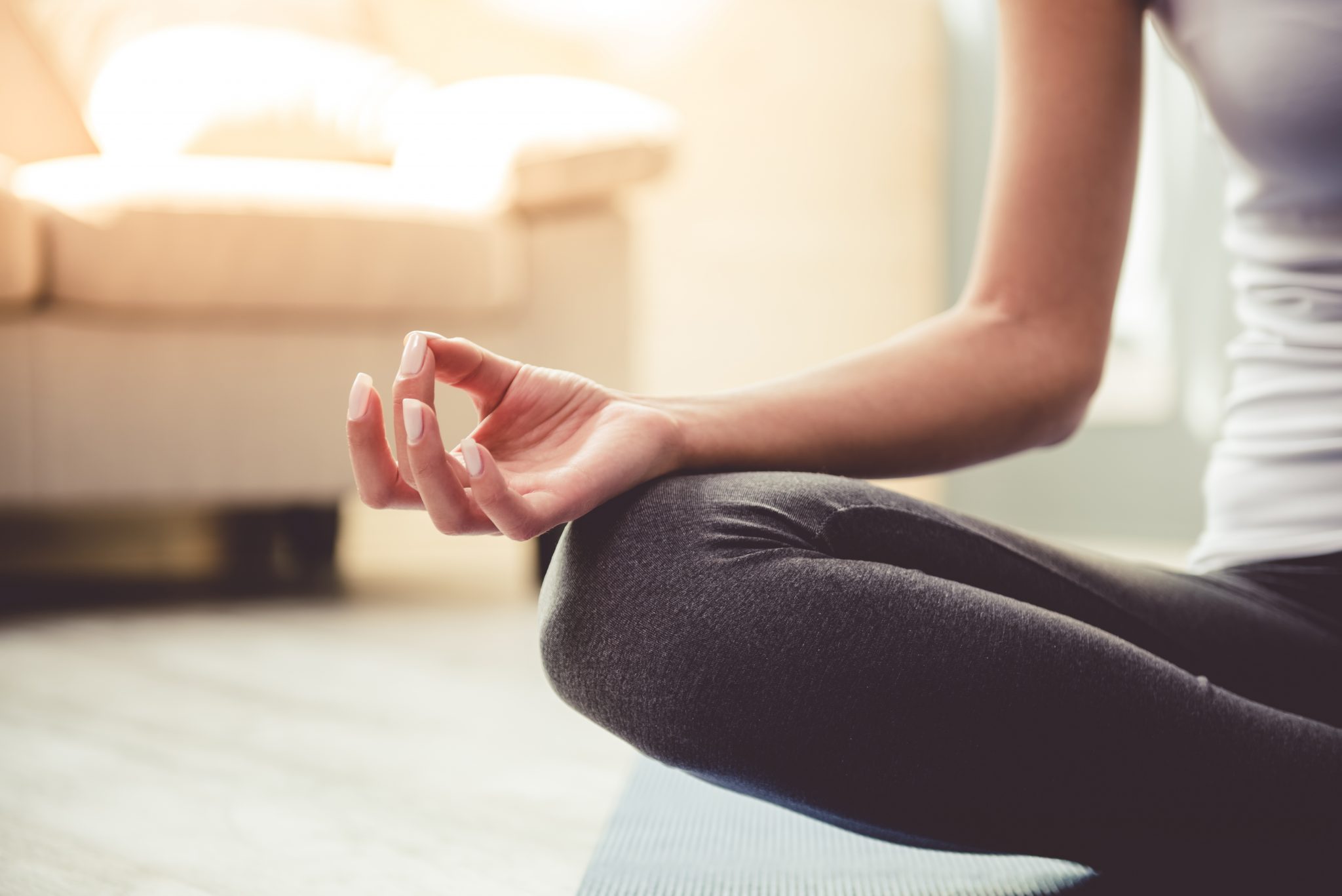 T Cnicas De Relajaci N Mindfulness Para Vivir En El Momento Presente