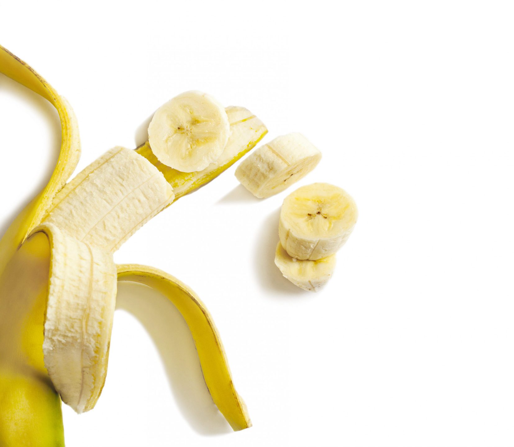 banana indice glicemico
