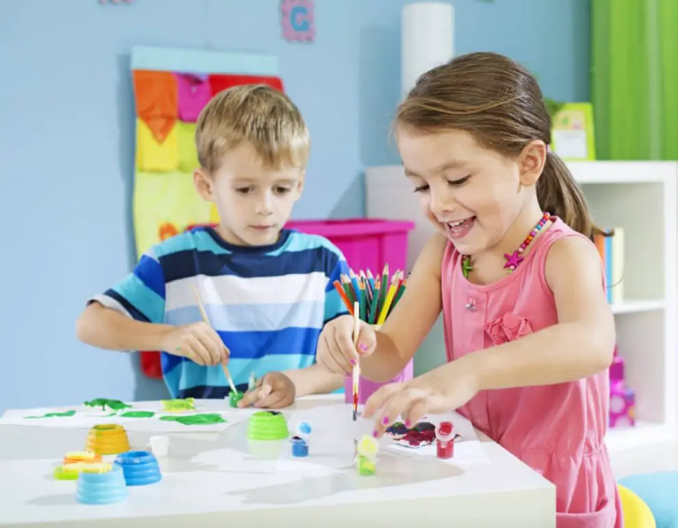 Actividades Para Que Loso Ni帽os Trabajen En Familia La Eduacionsociemocional