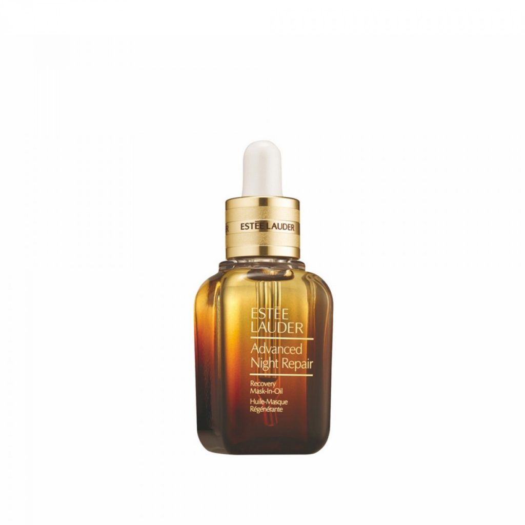 mascarilla facial aceite estee lauder