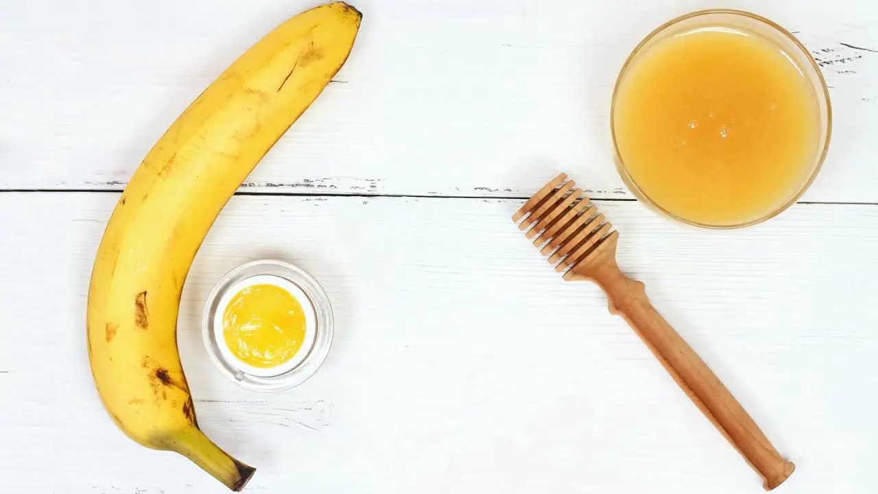 12 miel para el cabello ¡Nutritivas, suavizantes y aclarantes!