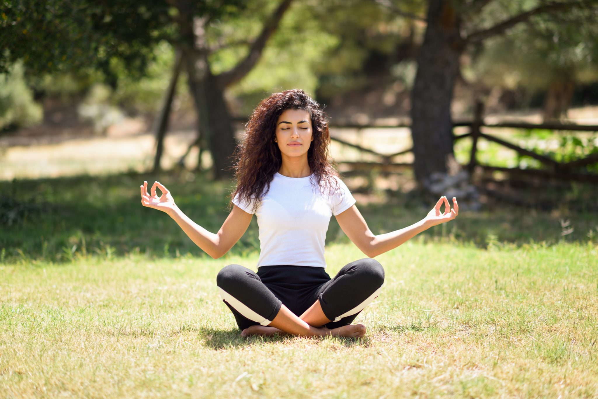 Mindfulness Para Principiantes7 Ejercicios Para Iniciarte En La Meditación 8334