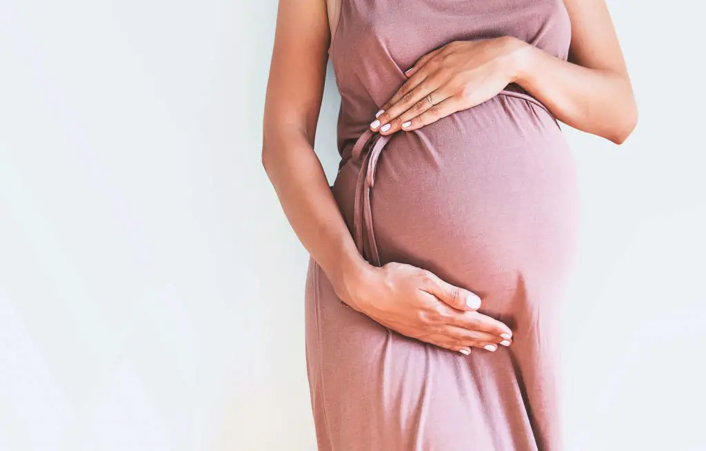 oraciones para un parto sin complicaciones y embarazo