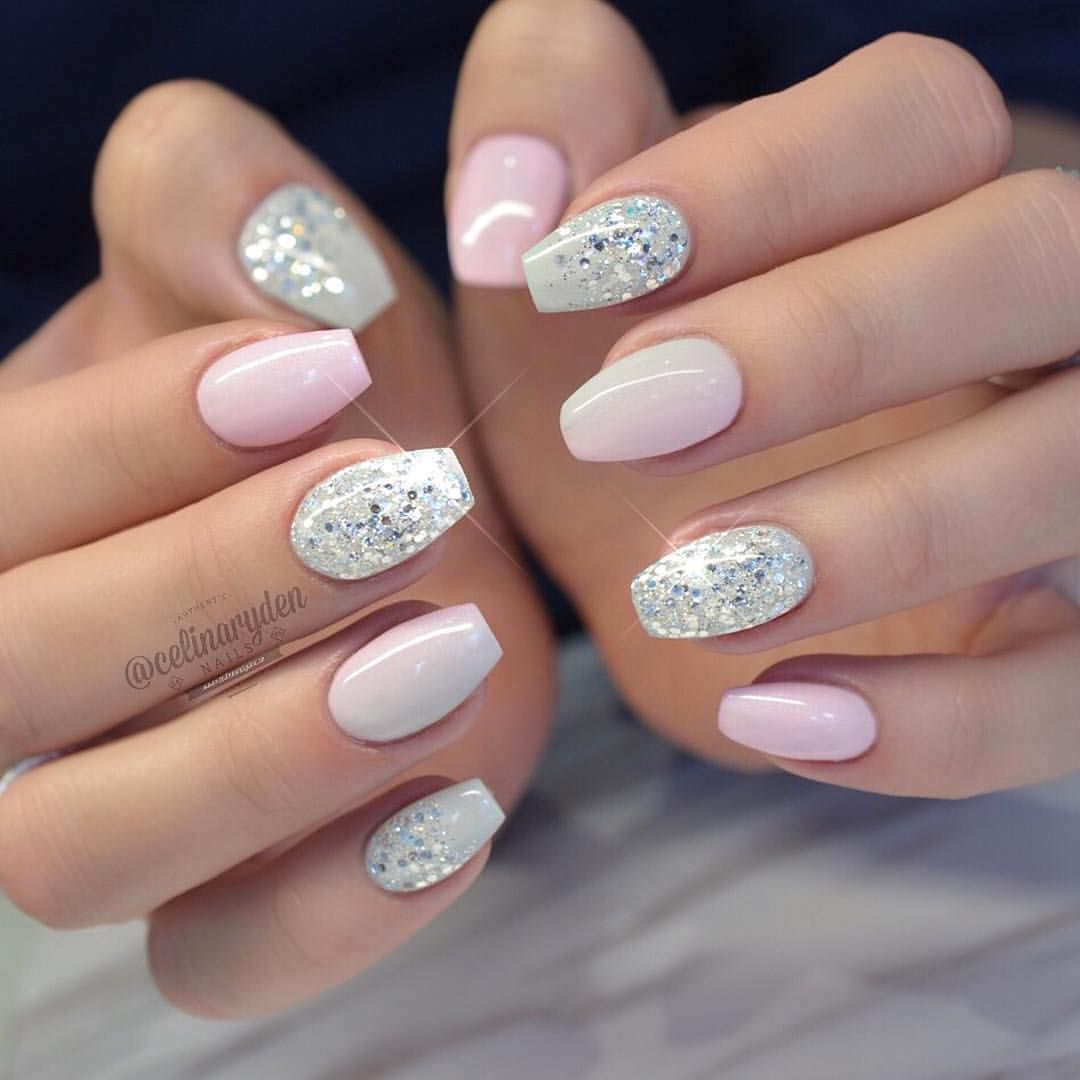 Uñas color pastel: Los tonos más chic y combinaciones únicas