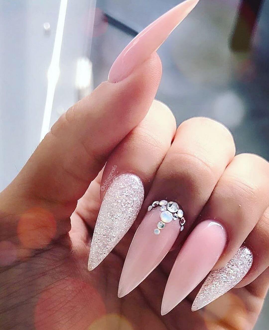 Uñas color pastel: Los tonos más chic y combinaciones únicas