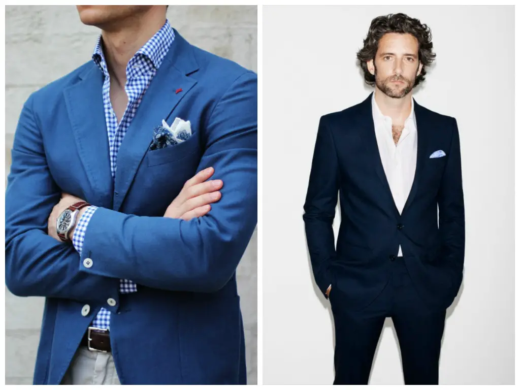 Código de vestimenta formal hombres ¡Viste con elegancia a tu pareja!