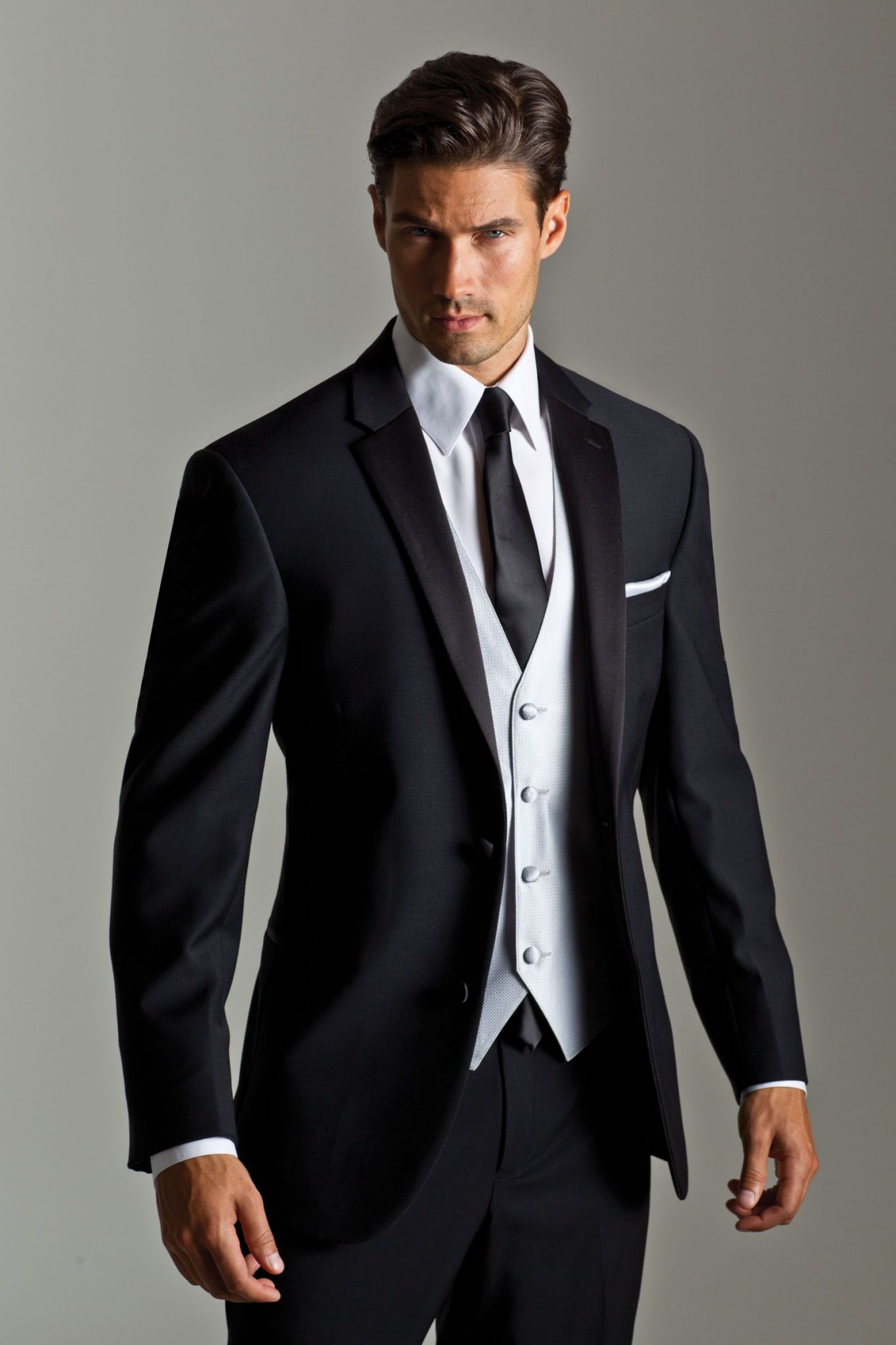 Código De Vestimenta Formal Para Hombres ¡el Atuendo Perfecto Para Cada Tipo De Ocasión 9937