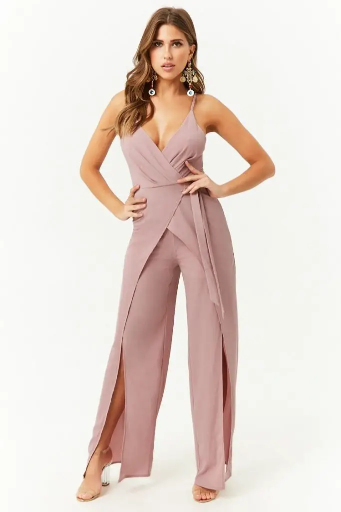 +15 Outfits de código de vestimenta formal para mujeres
