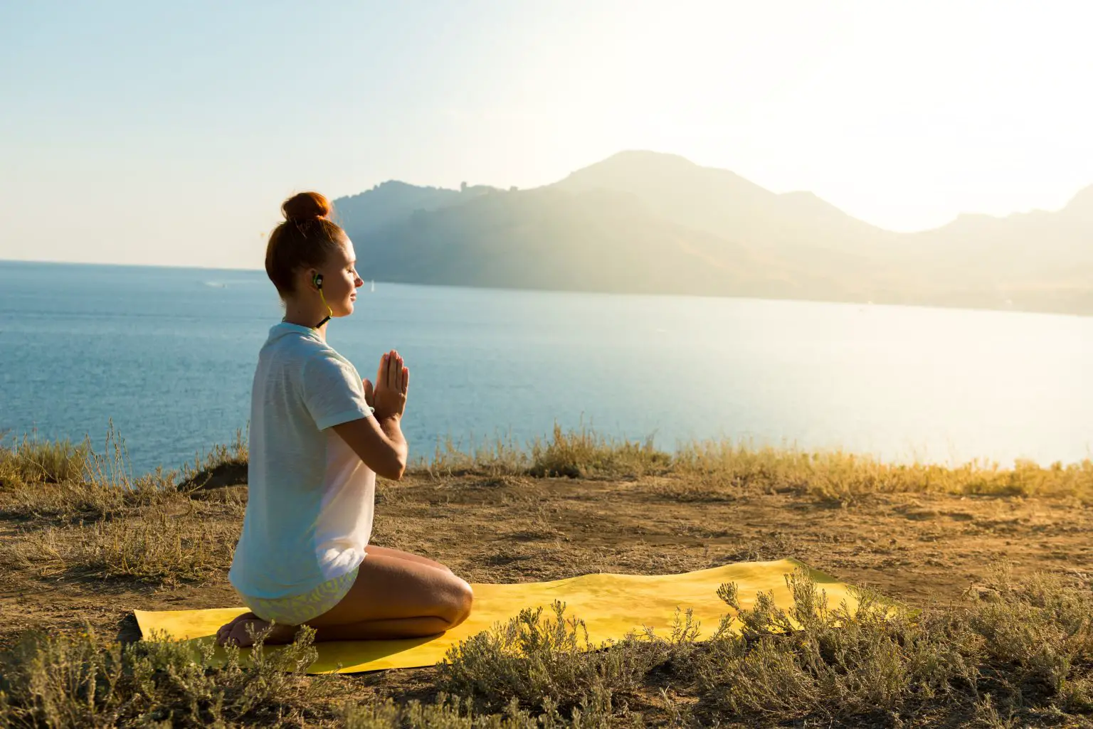 ¿cómo Practicar Mindfulness Meditación Guiada Y Atención Plena Paso A